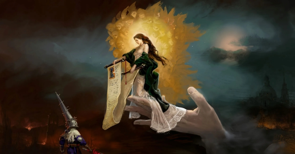 Oferta de clave para Blasphemous en Nintendo Switch – ¡Ahorra a lo grande ahora!