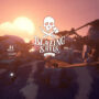 Blazing Sails + Q.U.B.E. ULTIMATE BUNDLE gratis en la Tienda de Epic Games