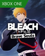 BLEACH Brave Souls Xbox One