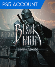 Compra Bleak Faith Forsaken Cuenta de PS5 Compara precios