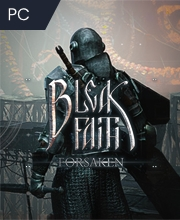 Bleak Faith Forsaken Pc