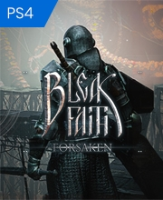 Bleak Faith Forsaken Playstation 4