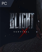 Blight Survival Pc