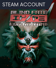 Blind Fate Edo no Yami Pc