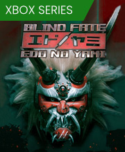 Blind Fate Edo no Yami Xbox Series X