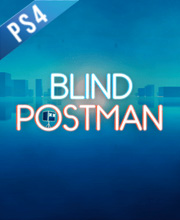 Blind Postman Playstation 4