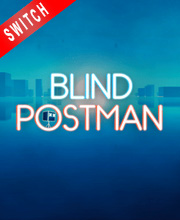 Blind Postman Switch