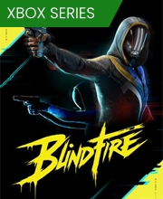 Blindfire Xbox Series X
