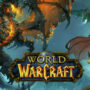 Blizzard filtra la próxima expansión de World of Warcraft