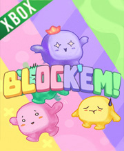 BlockEm Xbox One