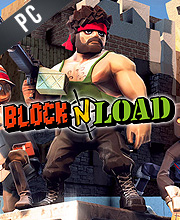 Block N Load Pc