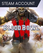 Blood Bowl 3 Pc
