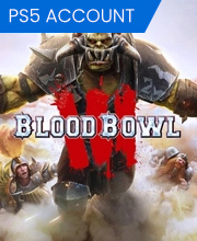 Compra Blood Bowl 3 Cuenta de PS5 Compara precios