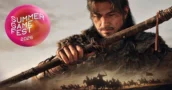 Blood Message en el Summer Game Fest: primer gameplay de la oscura aventura AAA