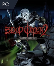 Blood Omen 2 Legacy of Kain Pc