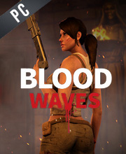 Blood Waves Pc