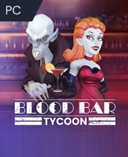 Blood Bar Tycoon Pc