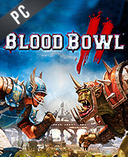 Blood Bowl 2 Pc