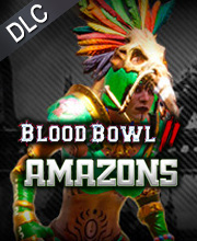 Blood Bowl 2 Amazon Pc