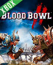 Blood Bowl 2 Xbox One
