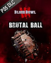 Blood Bowl 3 Brutal Ball Pack Playstation 5