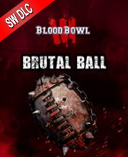 Blood Bowl 3 Brutal Ball Pack Switch