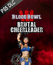 Blood Bowl 3 Brutal Cheerleader Pack