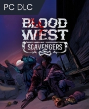 Blood West Scavengers Pc