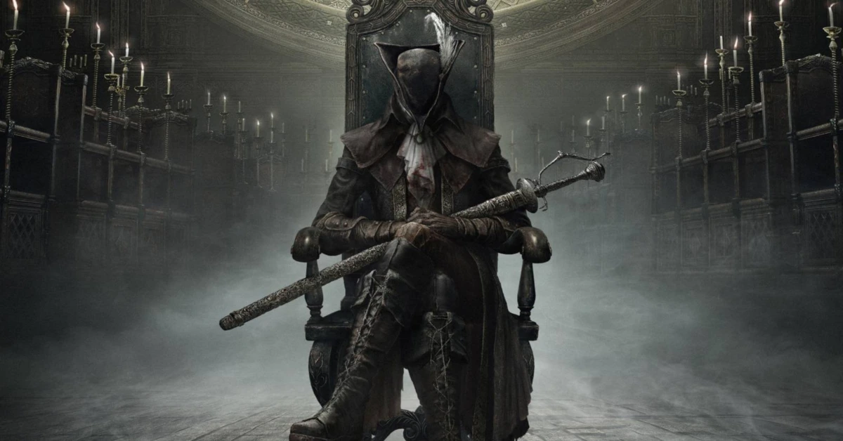 Sony Anuncia una Película Animada de Bloodborne R-Rated Sony Anuncia una Película Animada de Bloodborne R-Rated