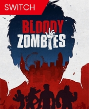 Bloody Zombies Switch