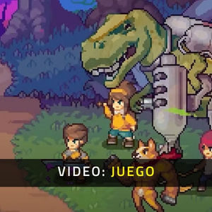 Bloomtown A Different Story - Video de Jugabilidad