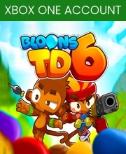 Bloons TD 6 Xbox One