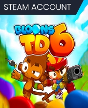 Bloons TD 6 Pc