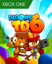 Bloons TD 6 Xbox One