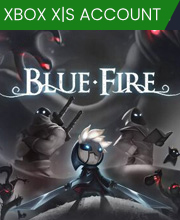 Compra Blue Fire Cuenta de Xbox series Compara precios
