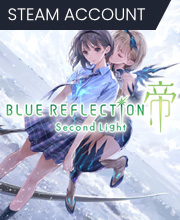Blue Reflection Second Light Pc