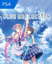 Blue Reflection Playstation 4