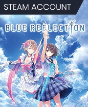 BLUE REFLECTION Pc