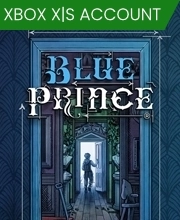 Blue Prince Xbox Series X