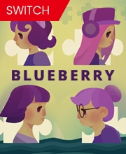 Blueberry Switch