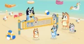 Xbox Game Pass suma la aventura familiar perfecta con Bluey's Happy Snaps