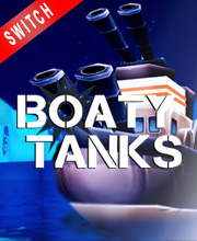 Boaty Tanks Switch