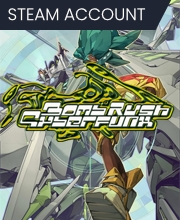 Bomb Rush Cyberfunk Pc