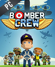 Bomber Crew Pc