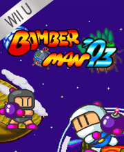 Bomberman 93