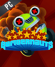 Bombernauts Pc