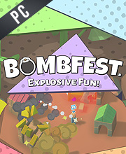 BOMBFEST Pc
