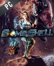 Bombshell Pc