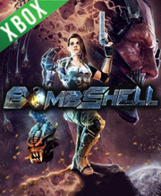 Bombshell Xbox One