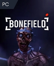 BoneField Bodycam Horror Pc